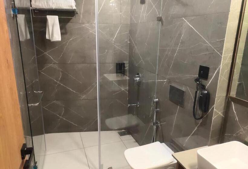 ホテル Park Royal