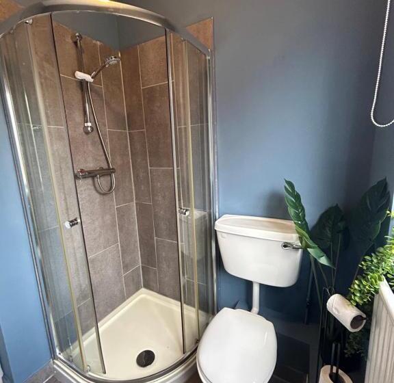 בית מלון כפרי Pershore Rooms At The Star