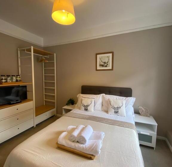 בית מלון כפרי Pershore Rooms At The Star