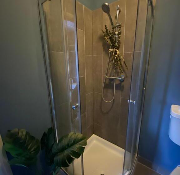 בית מלון כפרי Pershore Rooms At The Star