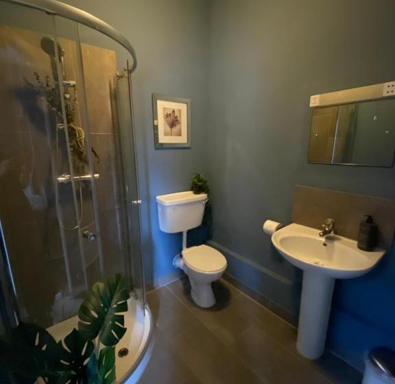 בית מלון כפרי Pershore Rooms At The Star