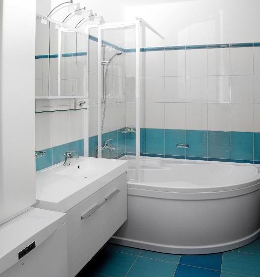 בית מלון כפרי Pivovar A Restaurace Faltus