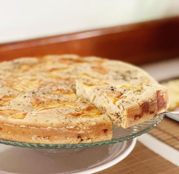 בית מלון כפרי Pousada Costa Azul