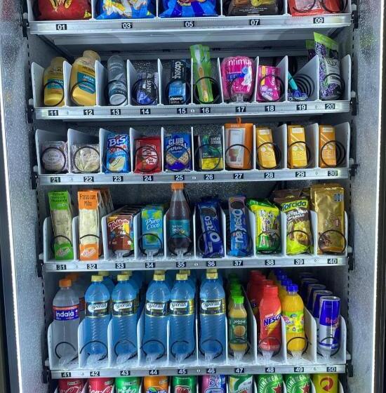 هتل Pousada Do Futuro