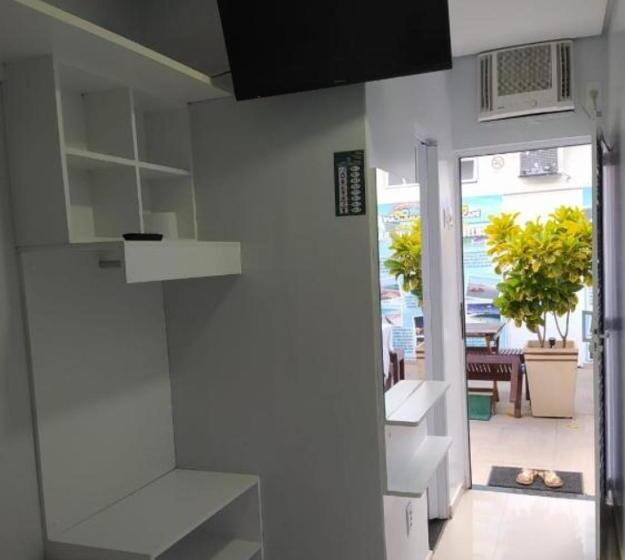 هتل Pousada Do Futuro