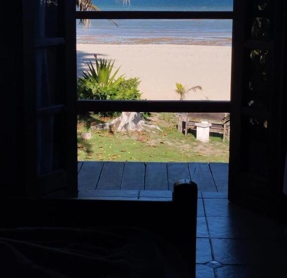 בית מלון כפרי Pousada Mandala