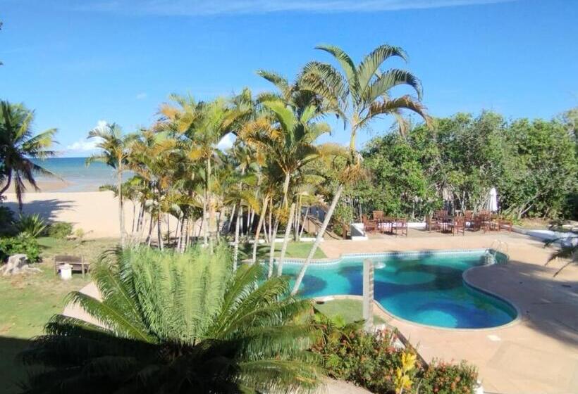 בית מלון כפרי Pousada Mandala