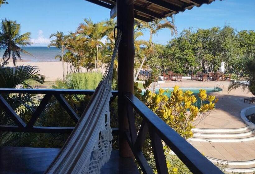 בית מלון כפרי Pousada Mandala