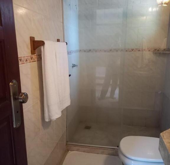 בית מלון כפרי Pousada Mandala