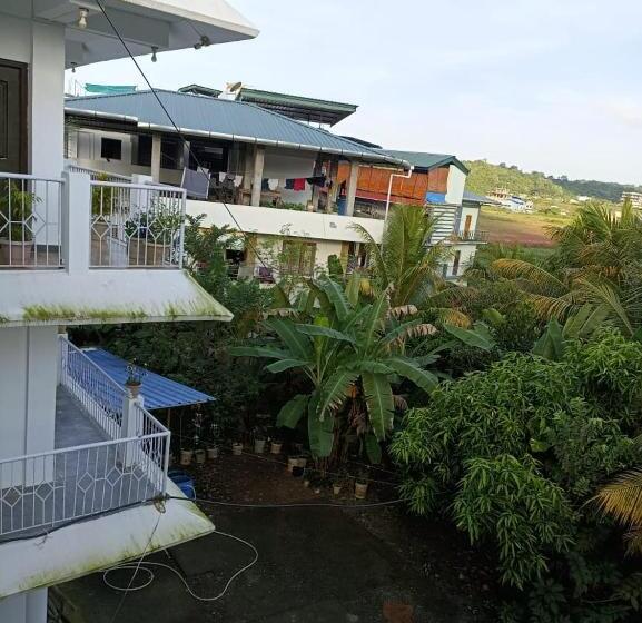 ホテル Punjab Residency