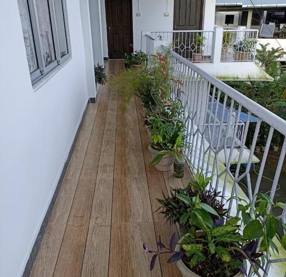 ホテル Punjab Residency