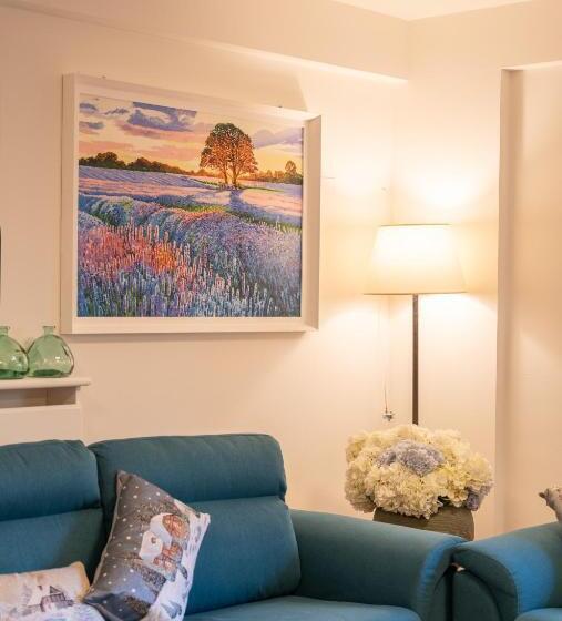 בית מלון כפרי Rasinus