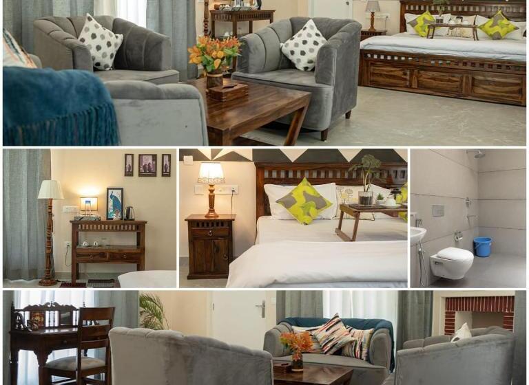 فندق Solis Wellness Retreat