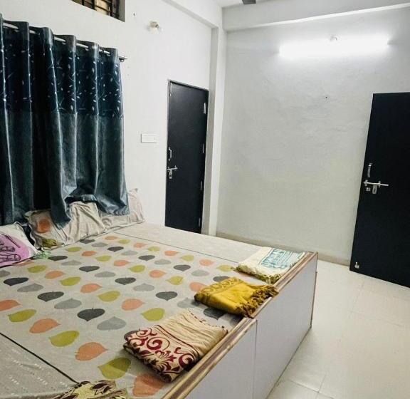 בית מלון כפרי Swastik Palace