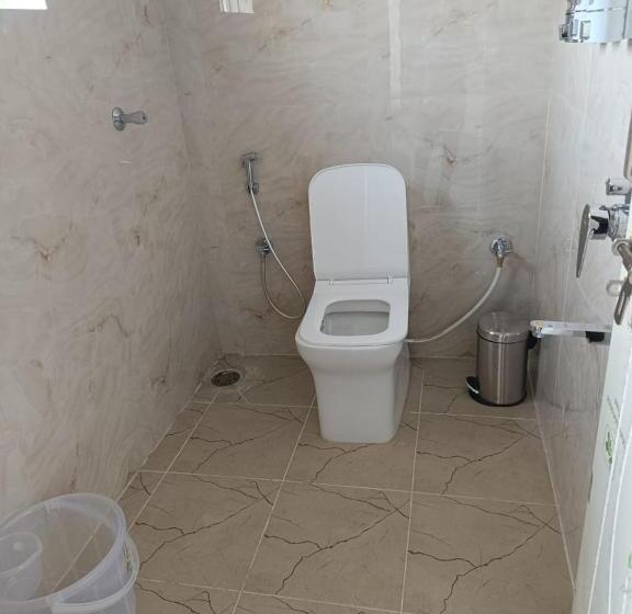 호텔 The Royal Moon