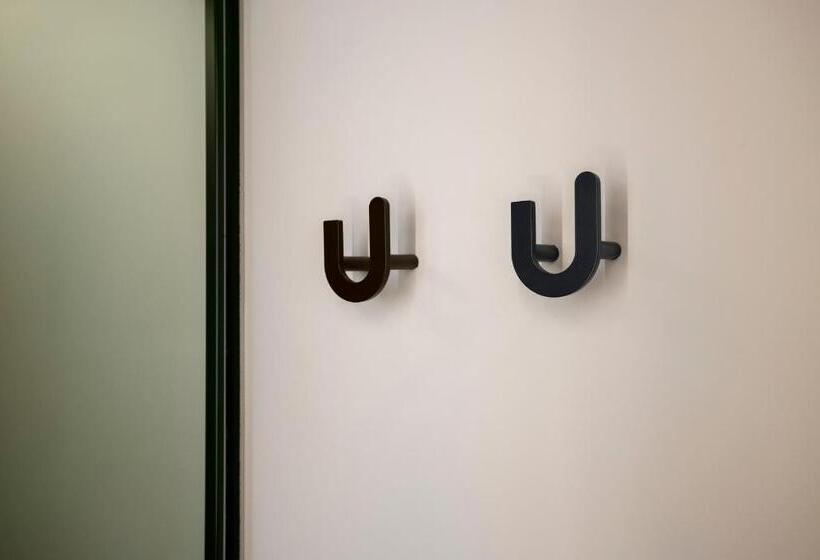 酒店 The Usual Rotterdam