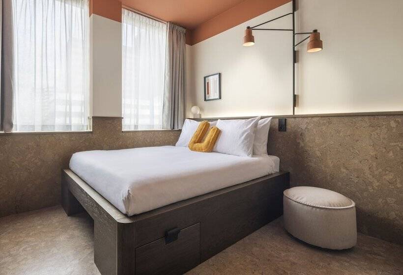 酒店 The Usual Rotterdam