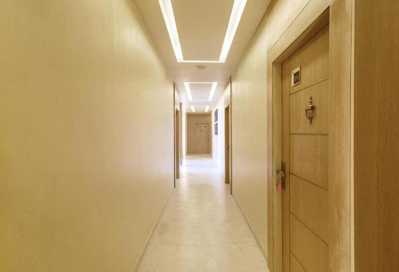 호텔 Treebo Nestlay Rooms Gummidipoondi