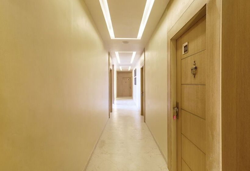 호텔 Treebo Nestlay Rooms Gummidipoondi