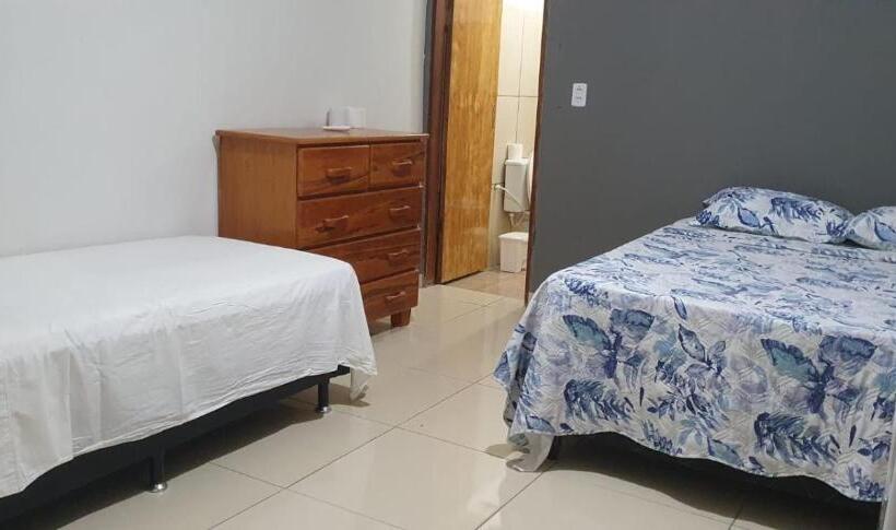 فندق Trevizzo Genipabu Natal!