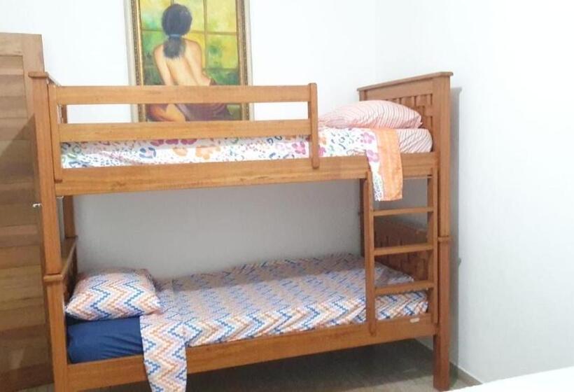 فندق Trevizzo Genipabu Natal!