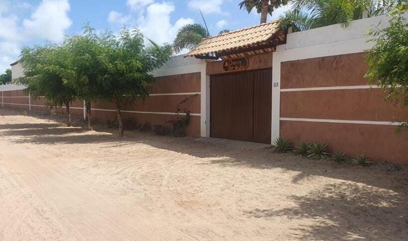 فندق Trevizzo Genipabu Natal!