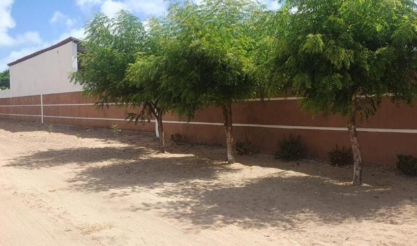 فندق Trevizzo Genipabu Natal!