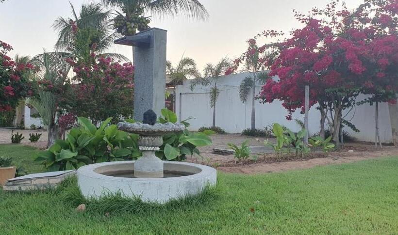 فندق Trevizzo Genipabu Natal!