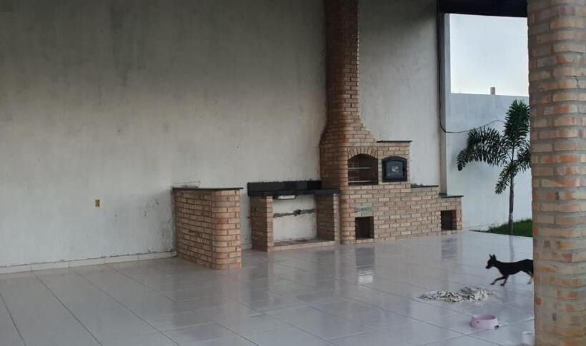 فندق Trevizzo Genipabu Natal!