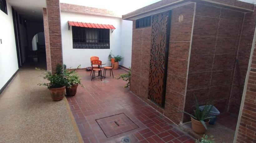 فندق Tunjo De Oro Neiva