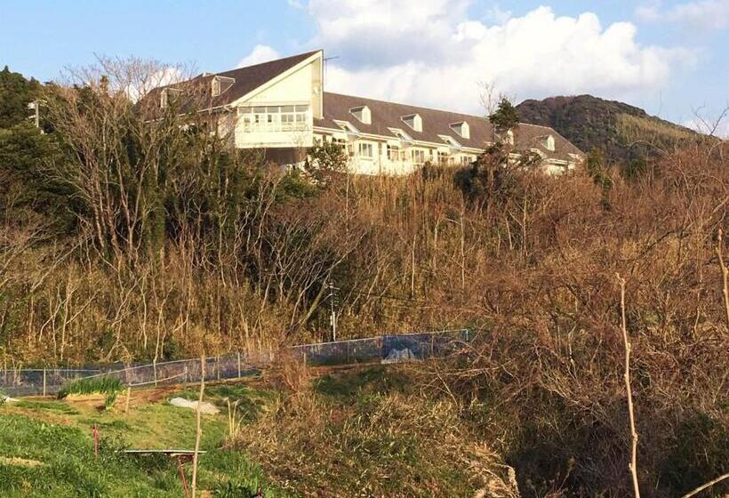 בית מלון כפרי Umi No Gohanya Noramare   Vacation Stay 63517v