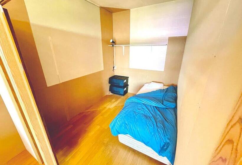 בית מלון כפרי Umi No Gohanya Noramare   Vacation Stay 63517v