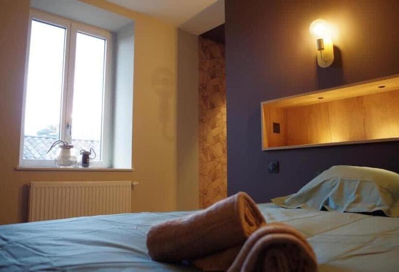 Отель Vigne En Fleur