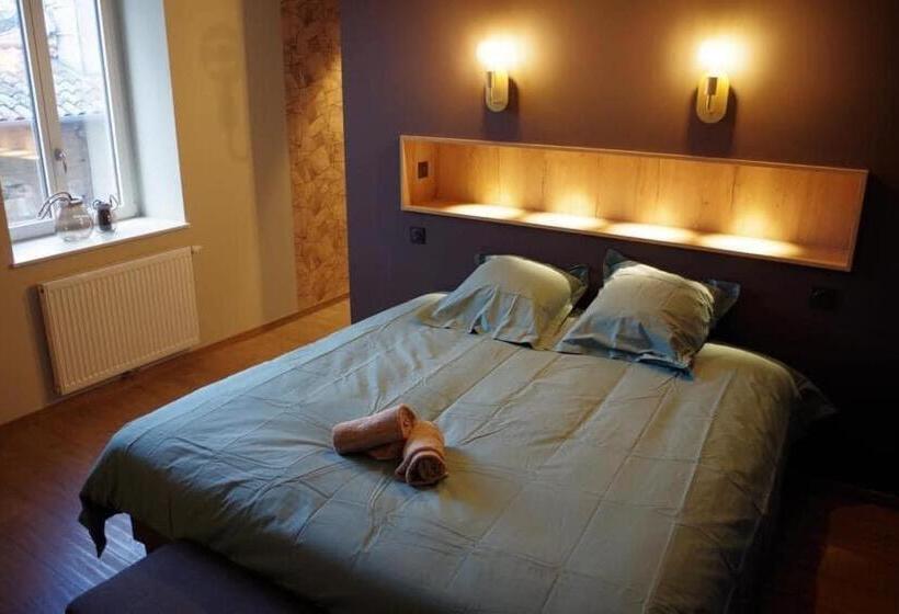 Отель Vigne En Fleur