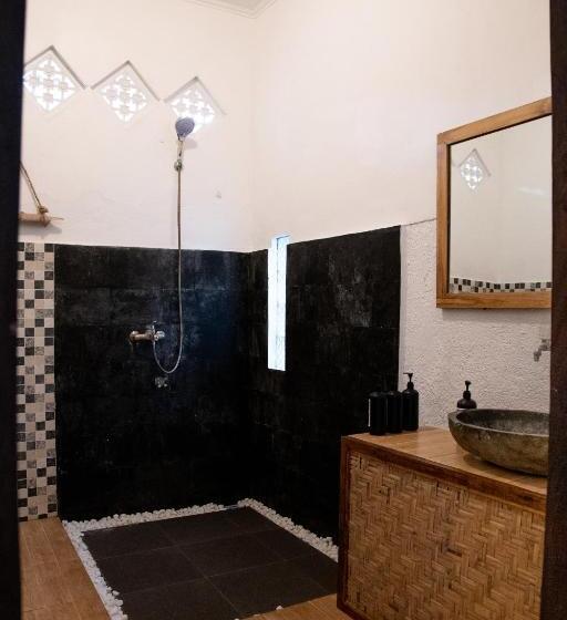 ホテル Villa Bagus