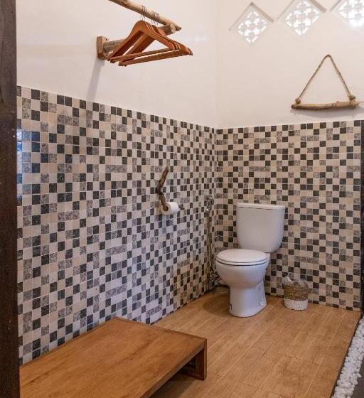 ホテル Villa Bagus