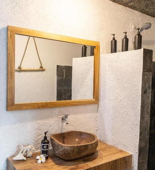 ホテル Villa Bagus