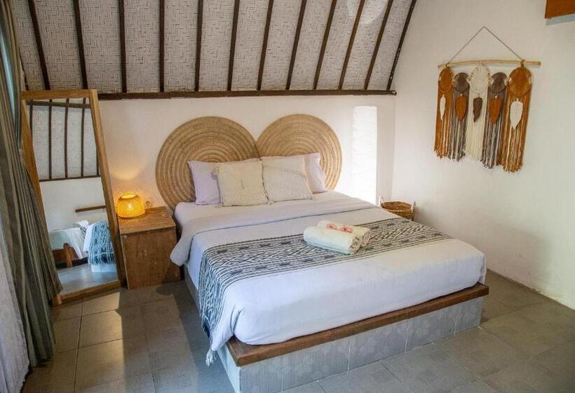 ホテル Villa Bagus