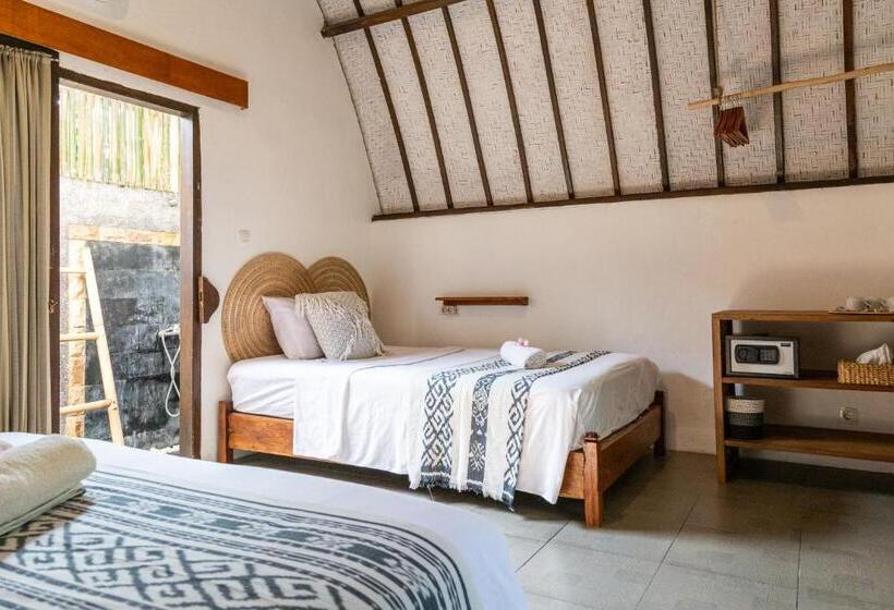 ホテル Villa Bagus