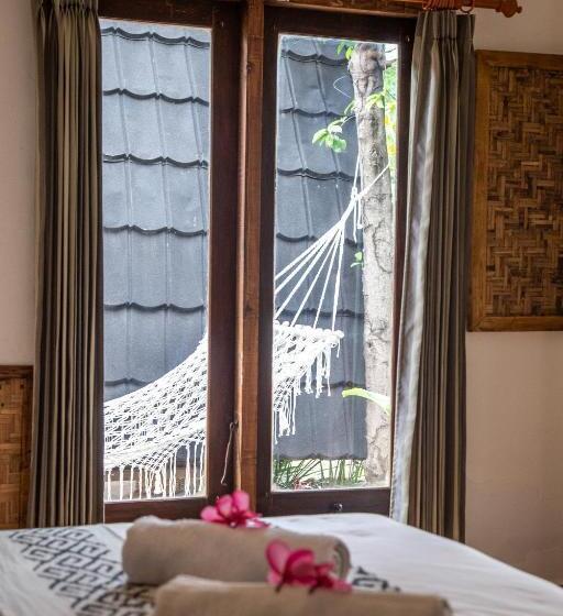 ホテル Villa Bagus