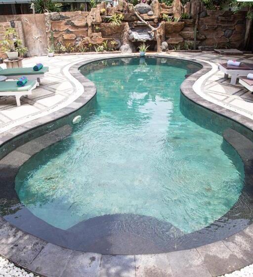 ホテル Villa Bagus