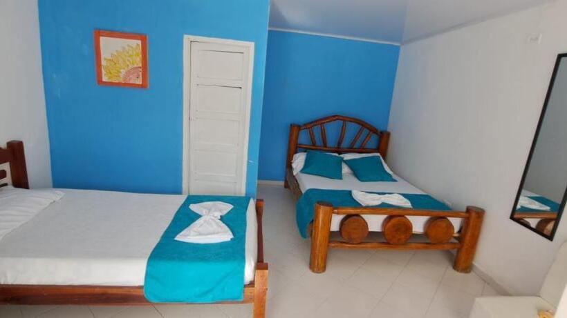 Magia Del Mar Hotel   Restaurante   Bar