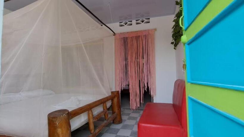 Magia Del Mar Hotel   Restaurante   Bar