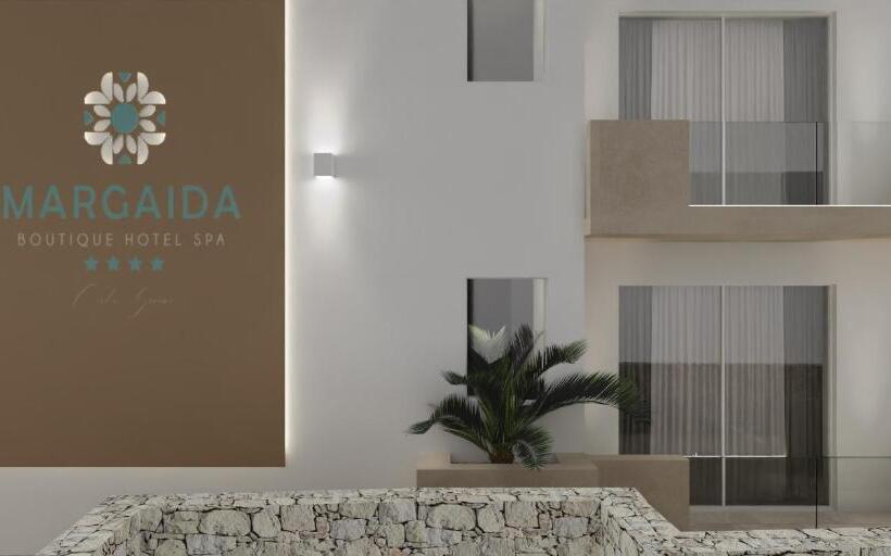 Margaida Boutique Hotel & Spa