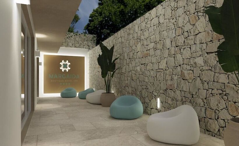 Margaida Boutique Hotel & Spa
