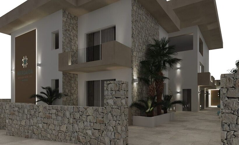 Margaida Boutique Hotel & Spa