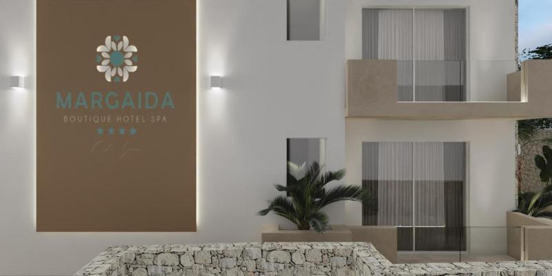 Margaida Boutique Hotel & Spa