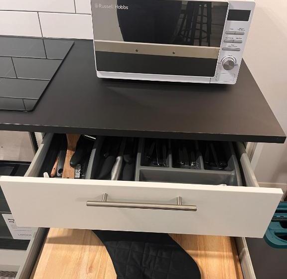 Beautiful Basement Apartment