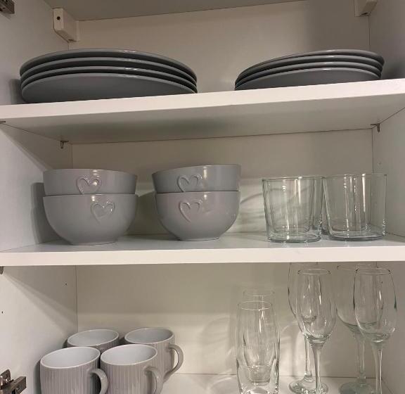 Beautiful Basement Apartment