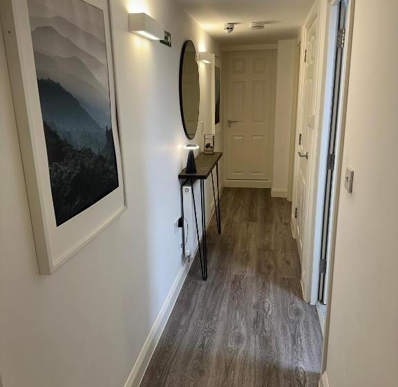 Beautiful Basement Apartment